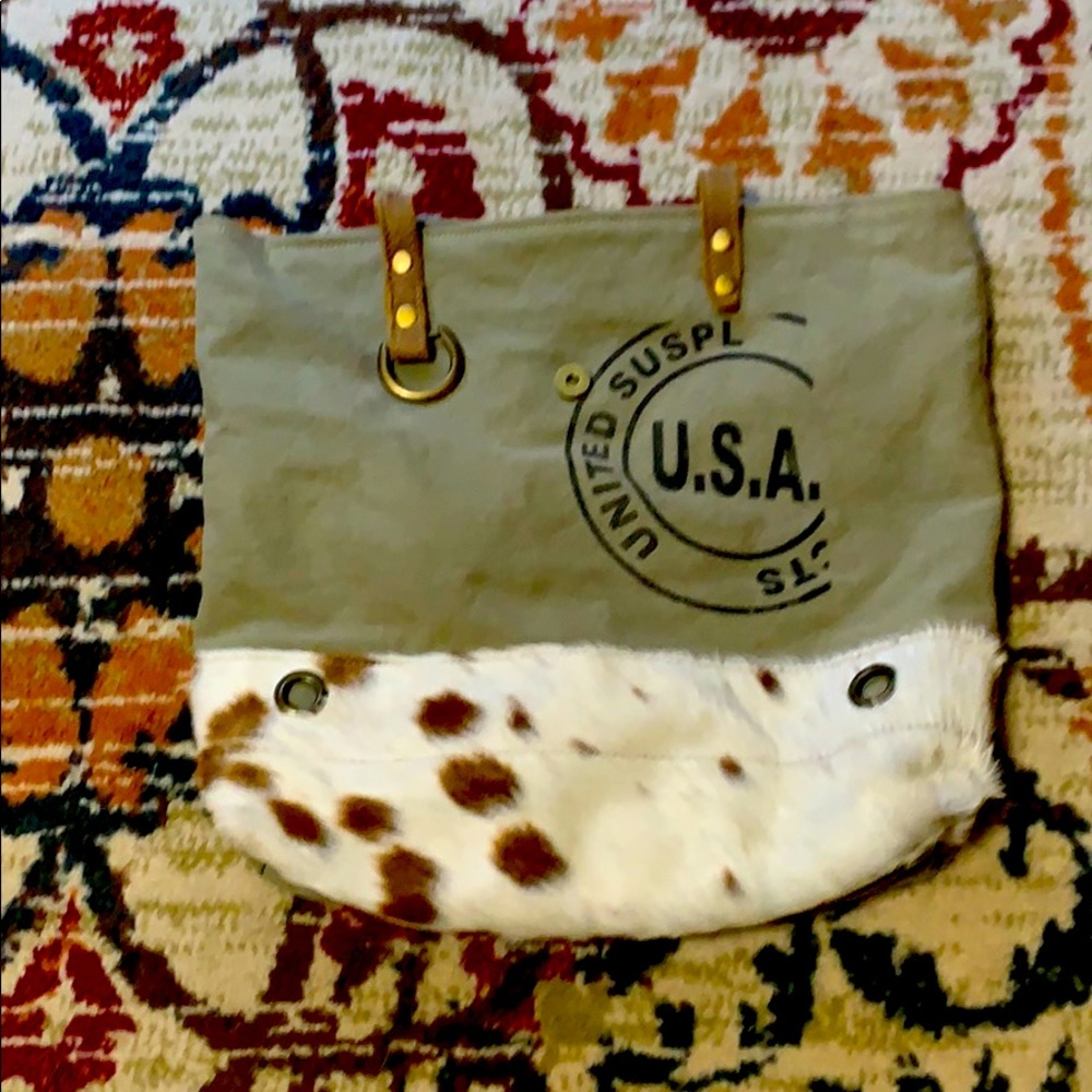 Myra tote